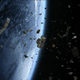 Illustration for article titled A Tax On Smartphones Could Help Pay For The Removal Of Space Debris